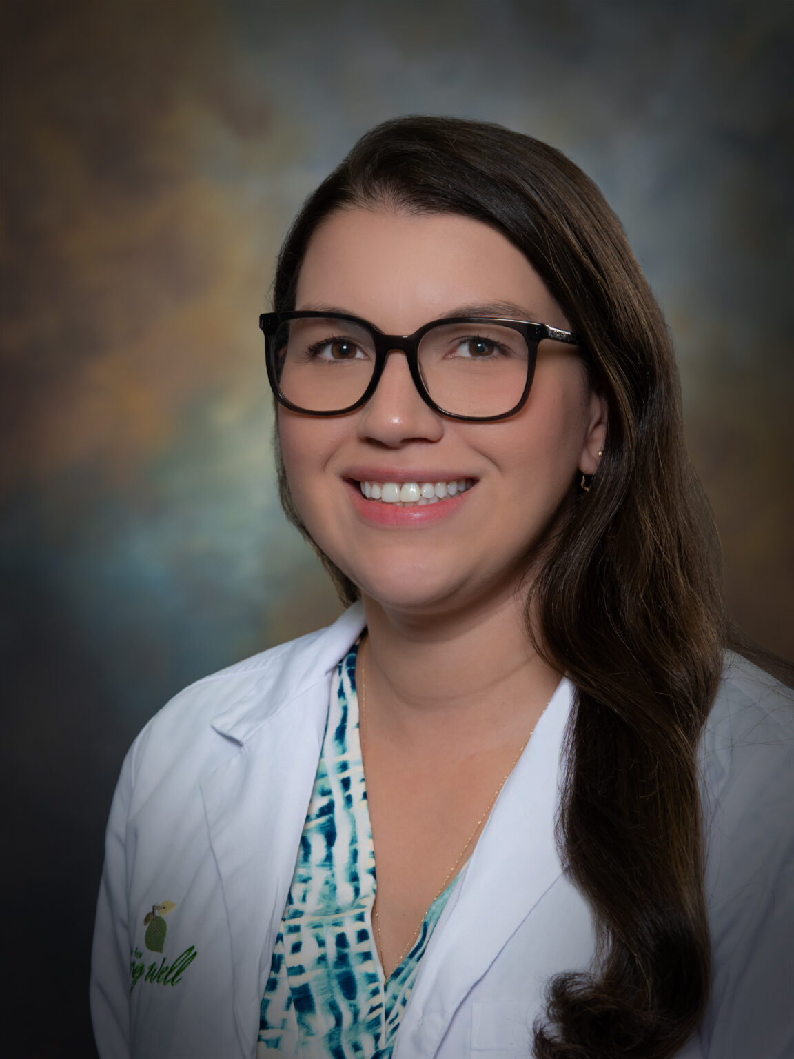 Maria Rojas Practitioner The Center for Living Well | Disney | Celebration, FL